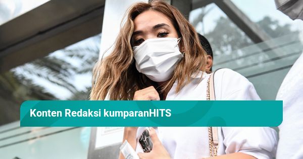 Gisel Ungkap Perubahannya Usai Jadi Tersangka Kasus Video Porno | kumparan.com
